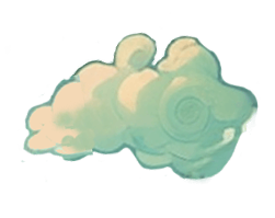 a cloud