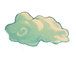 medium cloud